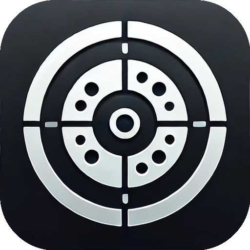 ShotAnalyzerX Icon