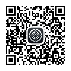 ShotAnalyzerX Download QR Code